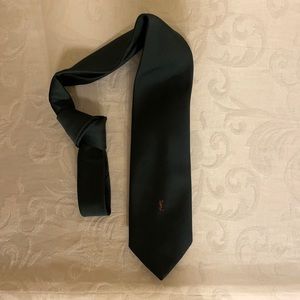 Vintage YSL Necktie